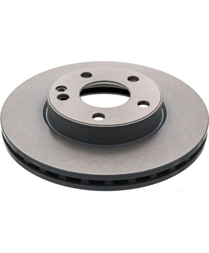 TRW Тормозной диск Фото 2