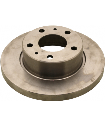 TRW Тормозной диск