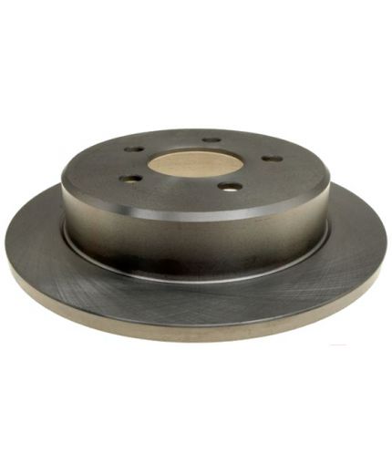 Raybestos Тормозной диск задний