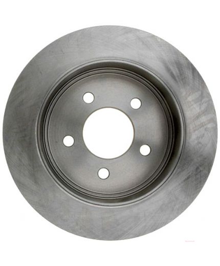 Raybestos Тормозной диск задний Фото 2