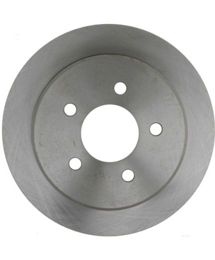 Raybestos Тормозной диск задний Фото 4