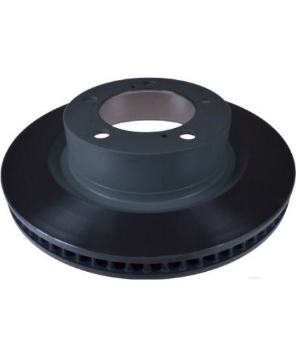 Patron Тормозной диск передний