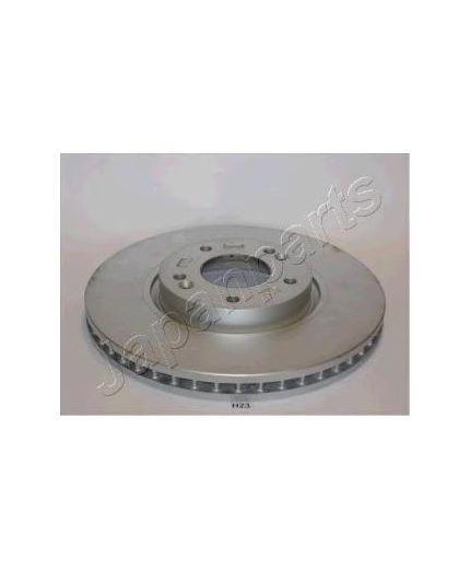 Japanparts Тормозной диск передний