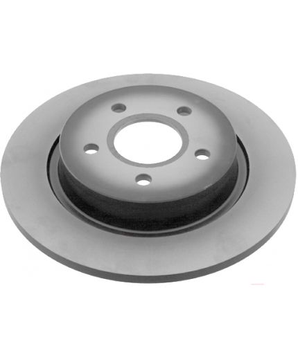 Ford Тормозной диск Фото 2