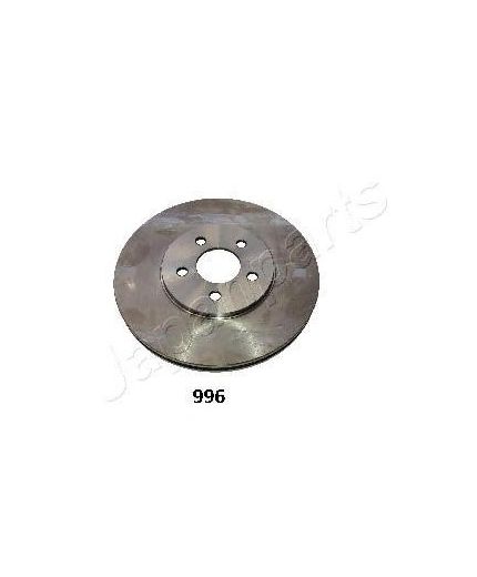 Japanparts Тормозной диск передний