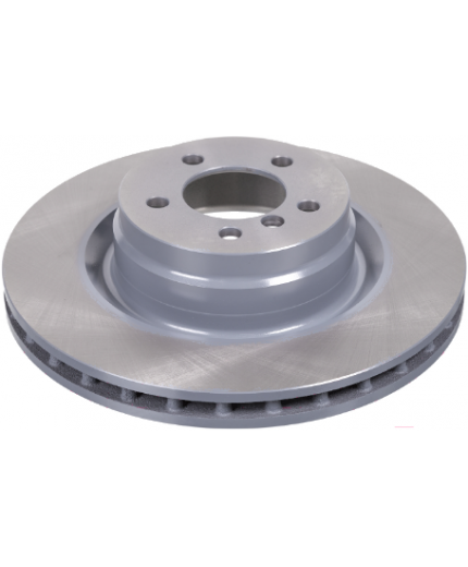 LAND ROVER Тормозной диск