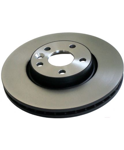 LAND ROVER Тормозной диск передний