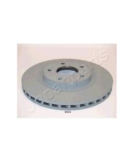 Japanparts Тормозной диск передний