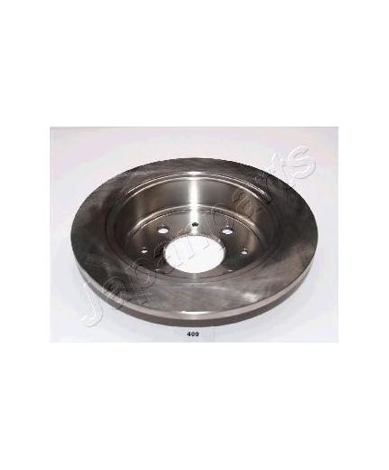 Japanparts Тормозной диск задний