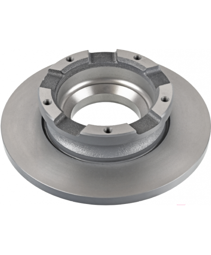 Ford Тормозной диск Фото 2