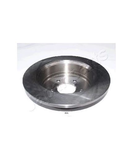 Japanparts Тормозной диск задний Фото 2