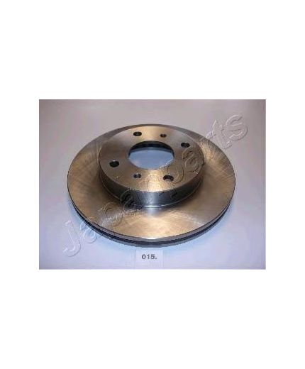 Japanparts Тормозной диск передний