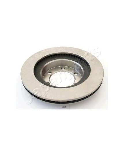 Japanparts Тормозной диск передний