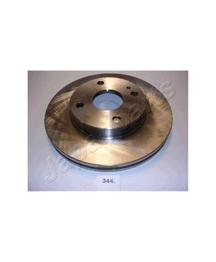 Japanparts Тормозной диск передний