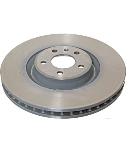 TRW Тормозной диск