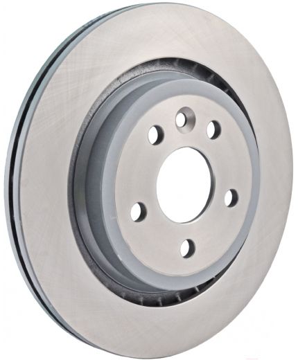 BLUE PRINT Тормозной диск Фото 2