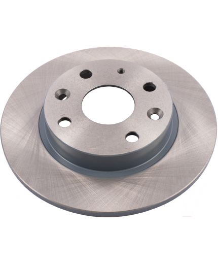 BLUE PRINT Тормозной диск Фото 2