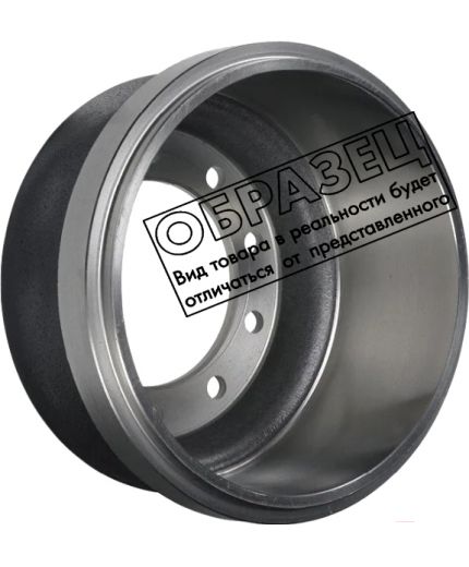 Stellox Тормозной барабан