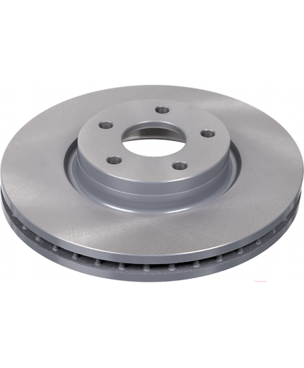 Ford Тормозной диск передний Фото 2