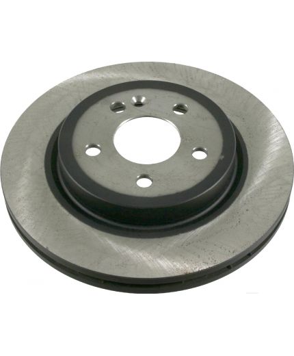 AP Тормозной диск