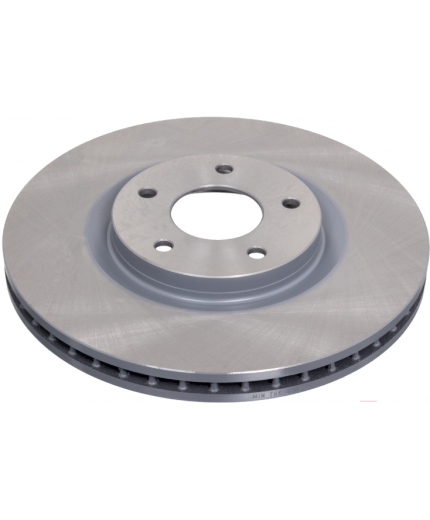 TRW Тормозной диск передний