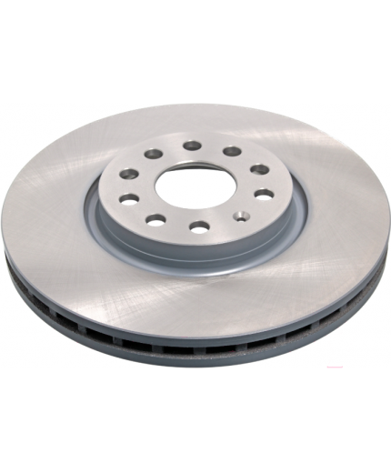 TRW Тормозной диск