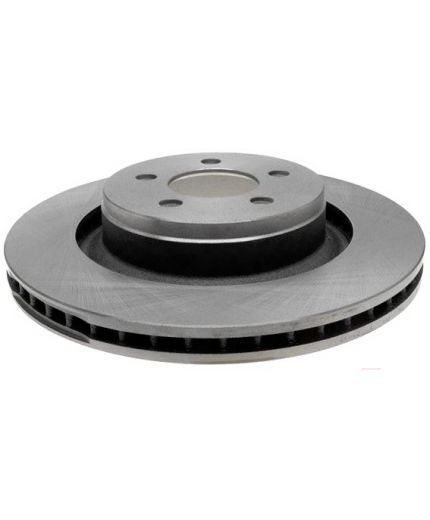 Raybestos Тормозной диск передний