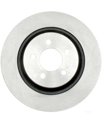 Raybestos Тормозной диск передний Фото 3