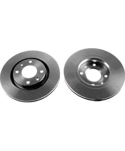 TRW Тормозной диск