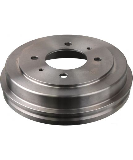 BLUE PRINT Тормозной барабан