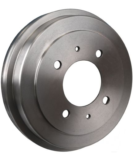 BLUE PRINT Тормозной барабан Фото 2