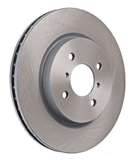 BLUE PRINT Тормозной диск Фото 3