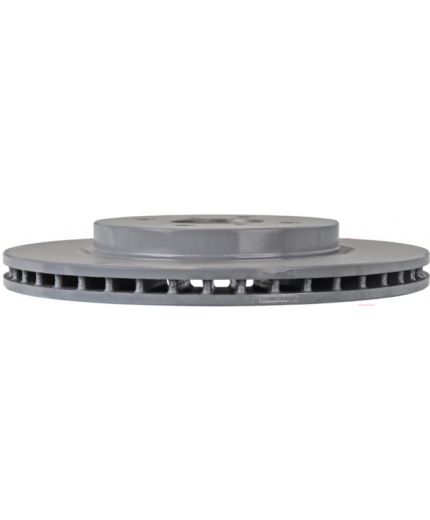 BLUE PRINT Тормозной диск Фото 4