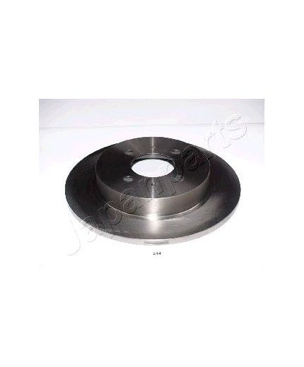 Japanparts Тормозной диск задний