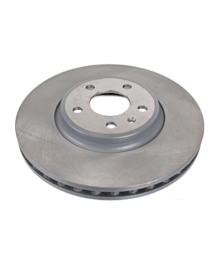 VAG Тормозной диск передний