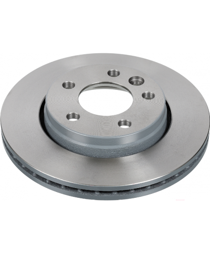 VAG Тормозной диск Фото 2