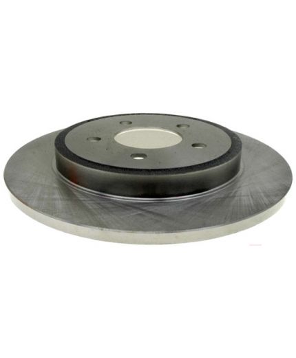 Raybestos Тормозной диск задний