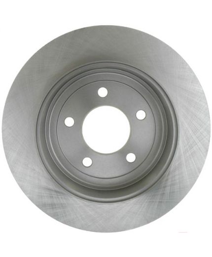 Raybestos Тормозной диск задний Фото 2