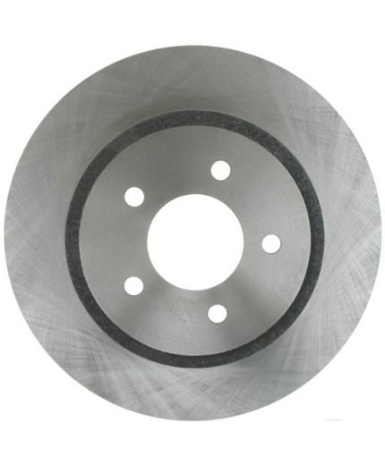 Raybestos Тормозной диск задний Фото 3