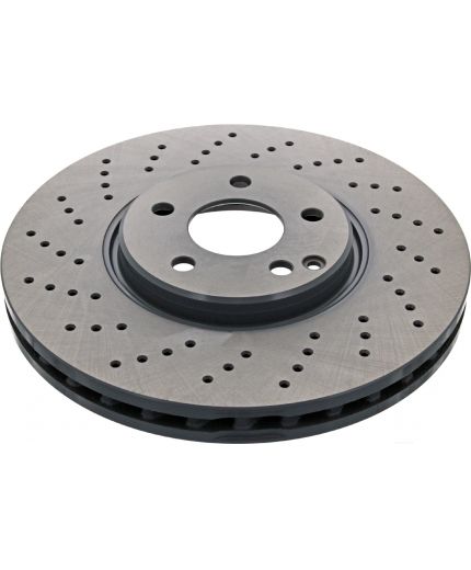 AP Тормозной диск