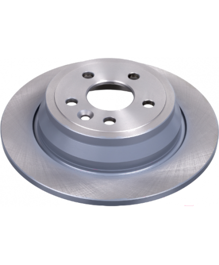 LAND ROVER Тормозной диск задний Фото 2