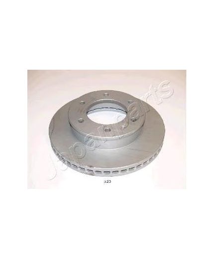 Japanparts Тормозной диск передний Фото 2