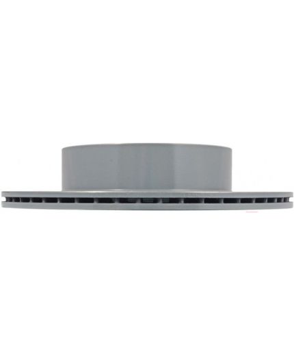 TRW Тормозной диск задний Фото 3