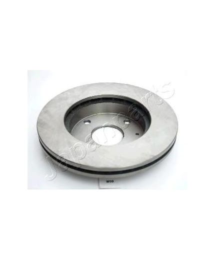 Japanparts Тормозной диск передний Фото 2