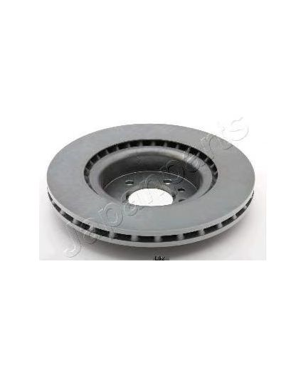 Japanparts Тормозной диск передний