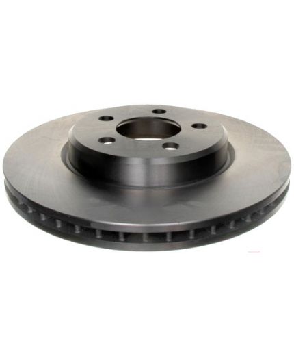 Raybestos Тормозной диск передний