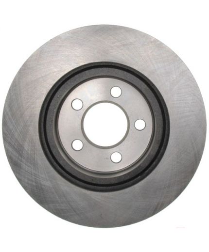 Raybestos Тормозной диск передний Фото 2
