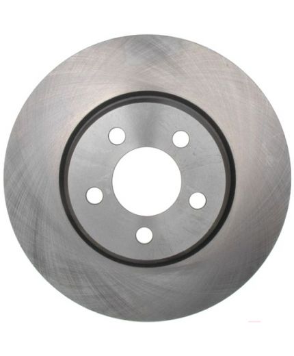 Raybestos Тормозной диск передний Фото 4