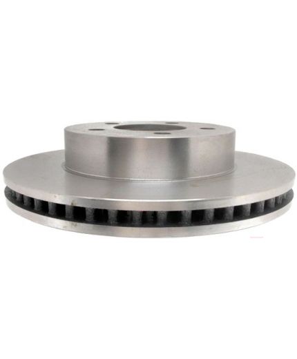 Raybestos Тормозной диск передний