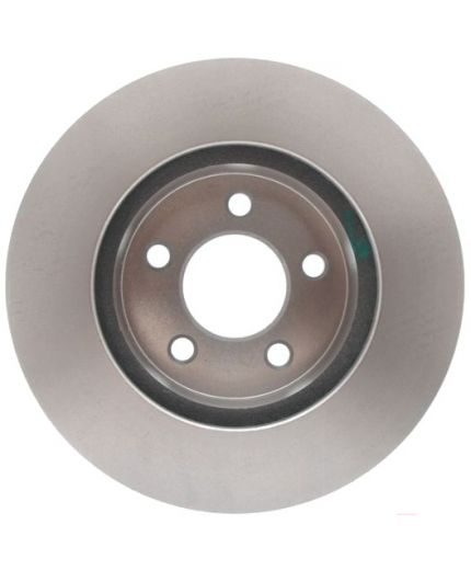 Raybestos Тормозной диск передний Фото 2